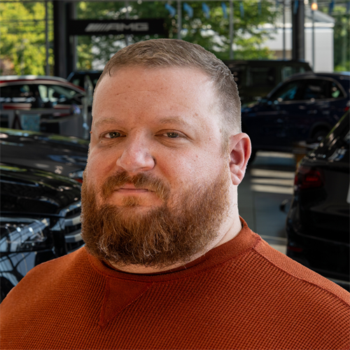 Patrick ZazzarinoStaff Image